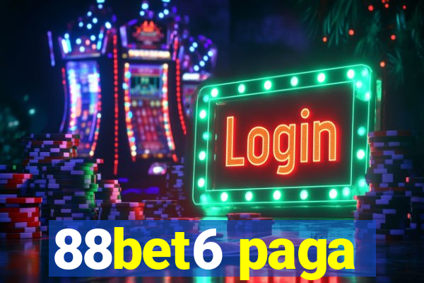 88bet6 paga